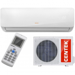 КОНДИЦИОНЕР CENTEK CT-65C07+