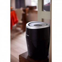 ПАРОВОЙ УВЛАЖНИТЕЛЬ ВОЗДУХА PHILIPS HU4813/10