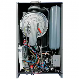 ГАЗОВЫЙ КОТЕЛ BAXI LUNA DUO-TEC E 1.24 / A7720023