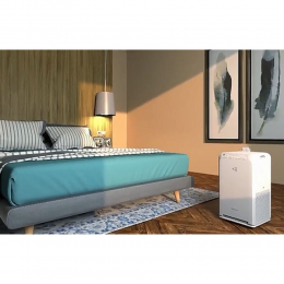 ОЧИСТИТЕЛЬ ВОЗДУХА DAIKIN MC55W