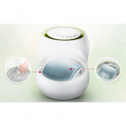 МОЙКА ВОЗДУХА LG HW306LGE0