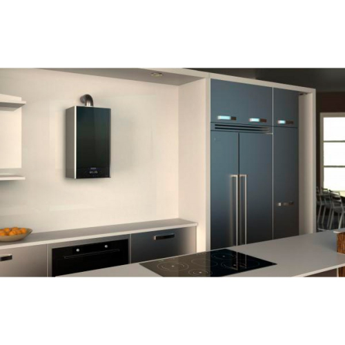 ГАЗОВЫЙ КОТЕЛ ARISTON ALTEAS X 30 FF NG / 3300847
