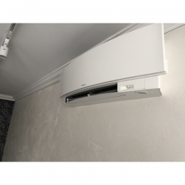 КОНДИЦИОНЕР DAIKIN EMURA FTXJ35MW/RXJ35M