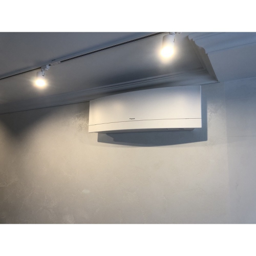 КОНДИЦИОНЕР DAIKIN EMURA FTXJ35MW/RXJ35M