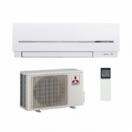 КОНДИЦИОНЕР MITSUBISHI ELECTRIC MSZ-GF60VE/MUZ-GF60VE