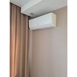 КОНДИЦИОНЕР GREE PULAR ECO R32 GWH12AGB-K6DNA4A