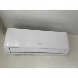 КОНДИЦИОНЕР GREEN GENESIS GRI-07IGK2/GRO-07IGK2