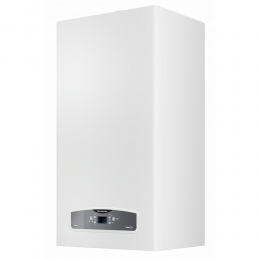 ГАЗОВЫЙ КОТЕЛ ARISTON CARES XC 15 FF NG (3301684)