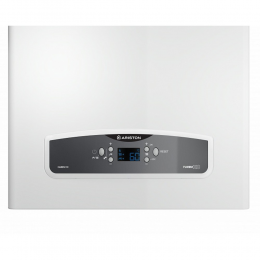 ГАЗОВЫЙ КОТЕЛ ARISTON CARES XC 15 FF NG (3301684)