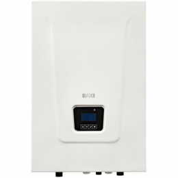ЭЛЕКТРИЧЕСКИЙ КОТЕЛ BAXI AMPERA 9 / E8403109