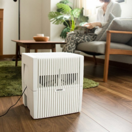 МОЙКА ВОЗДУХА VENTA LW15 (БЕЛЫЙ)