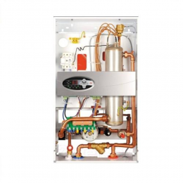 ЭЛЕКТРИЧЕСКИЙ КОТЕЛ KOSPEL EKCO.LN2M-18