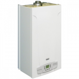 ГАЗОВЫЙ КОТЕЛ BAXI ECO4S 24 / 7659762