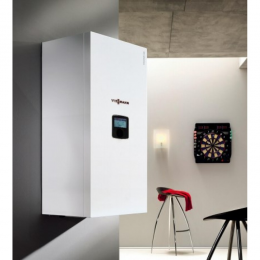 ЭЛЕКТРИЧЕСКИЙ КОТЕЛ VIESSMANN VITOTRON 100 VLN3 / 7731927