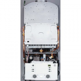 ГАЗОВЫЙ КОТЕЛ BOSCH ZSC 24-3 MFK