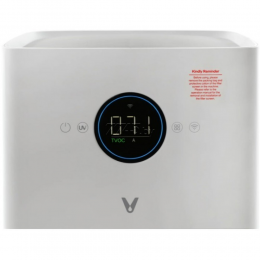 ОЧИСТИТЕЛЬ ВОЗДУХА VIOMI SMART AIR PURIFIER PRO UV / VXKJ03