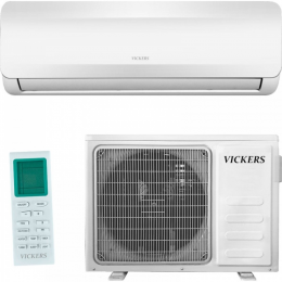 КОНДИЦИОНЕР VICKERS ROOK VC-12HE