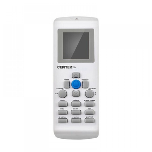 КОНДИЦИОНЕР CENTEK CT-65T12