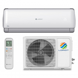 КОНДИЦИОНЕР LORIOT LAC-12AS