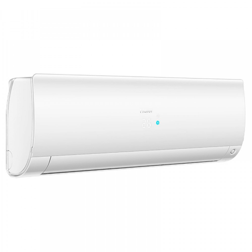 КОНДИЦИОНЕР HAIER FLEXIS AS25S2SF2FA-W / 1U25S2SM3FA