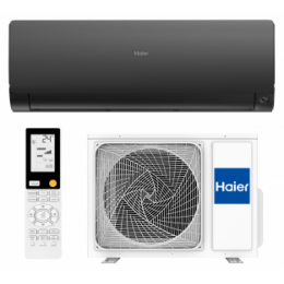 КОНДИЦИОНЕР HAIER FLEXIS AS25S2SF2FA-B / 1U25S2SM3FA