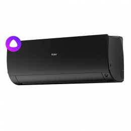 КОНДИЦИОНЕР HAIER FLEXIS AS25S2SF2FA-B / 1U25S2SM3FA