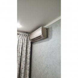 КОНДИЦИОНЕР HAIER FLEXIS AS70S2SF2FA-G / 1U70S2SJ2FA