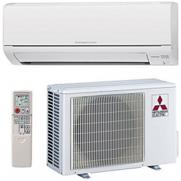 КОНДИЦИОНЕР MITSUBISHI ELECTRIC MSZ-DM25VA / MUZ-DM25VA