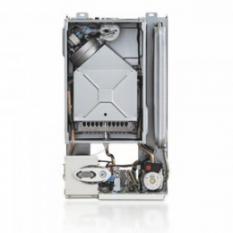 ГАЗОВЫЙ КОТЕЛ FERROLI DIVABEL F10