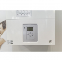 ГАЗОВЫЙ КОТЕЛ BOSCH WBN 6000-24H RN (С ДЫМОХОДОМ)