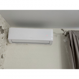 КОНДИЦИОНЕР GREEN GENESIS GRI-09IGK2/GRO-09IGK2