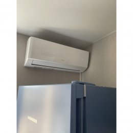 КОНДИЦИОНЕР GREEN GENESIS GRI-09IGK2/GRO-09IGK2