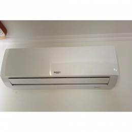 КОНДИЦИОНЕР GREEN GENESIS GRI-09IGK2/GRO-09IGK2