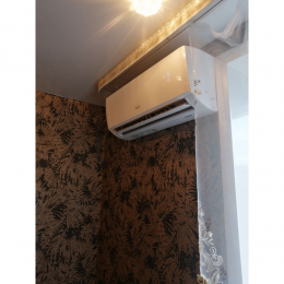 КОНДИЦИОНЕР GREEN GENESIS GRI-09IGK2/GRO-09IGK2