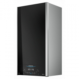 ГАЗОВЫЙ КОТЕЛ ARISTON ALTEAS XC 24 FF NG / 3301670