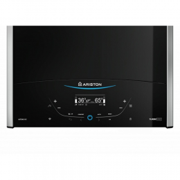 ГАЗОВЫЙ КОТЕЛ ARISTON ALTEAS XC 24 FF NG / 3301670
