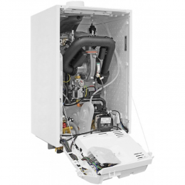 ГАЗОВЫЙ КОТЕЛ DE DIETRICH AMC 25/39 BIC C DIEMATIC EVOLUTION ТУРБО / 7670372