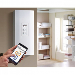 ЭЛЕКТРИЧЕСКИЙ КОТЕЛ KOSPEL EKCO.M3-12/16/20/24.PL