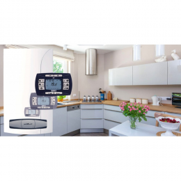 ГАЗОВЫЙ КОТЕЛ BAXI LUNA-3 COMFORT 1.240 I / CSE45124358