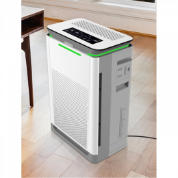 КЛИМАТИЧЕСКИЙ КОМПЛЕКС MISOON KJ420F-A350U3