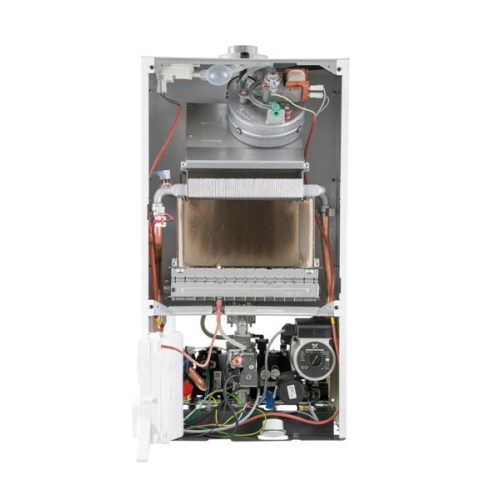 ГАЗОВЫЙ КОТЕЛ BAXI ECO4S 1.24F / 7659666 + KHG71410181 + BSB0 KHG71410141