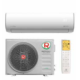 КОНДИЦИОНЕР ROYAL CLIMA RCI-PF30HN