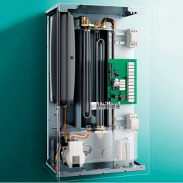 ЭЛЕКТРИЧЕСКИЙ КОТЕЛ VAILLANT ELOBLOCK VE 6/14 / 10023654