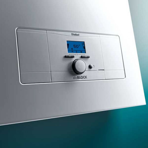 ЭЛЕКТРИЧЕСКИЙ КОТЕЛ VAILLANT ELOBLOCK VE 6/14 / 10023654
