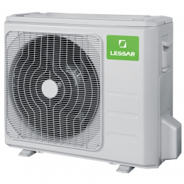 КОНДИЦИОНЕР LESSARE LS-H28KKA2A/LU-H28KKA2A