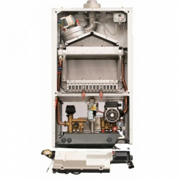 ГАЗОВЫЙ КОТЕЛ BAXI LUNA-3 COMFORT 1.310 FI / CSE45531358 (ТУРБО)