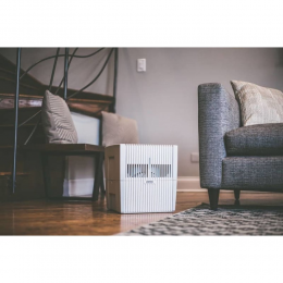 МОЙКА ВОЗДУХА VENTA LW25 (БЕЛЫЙ)