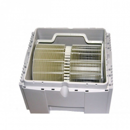 МОЙКА ВОЗДУХА VENTA LW25 (БЕЛЫЙ)