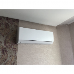 КОНДИЦИОНЕР GREE PULAR ECO R32 GWH12AGBXB-K6DNA4C