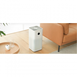 ОЧИСТИТЕЛЬ ВОЗДУХА XIAOMI MI AIR PURIFIER 3C / BHR4518GL (БЕЛЫЙ)